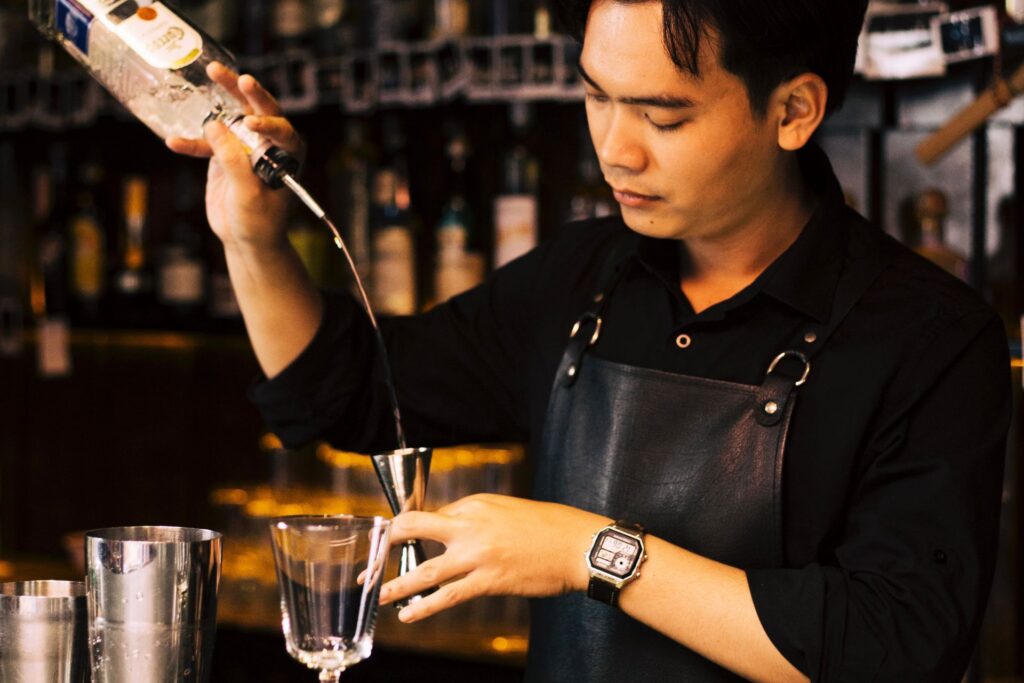Corso barista / barman