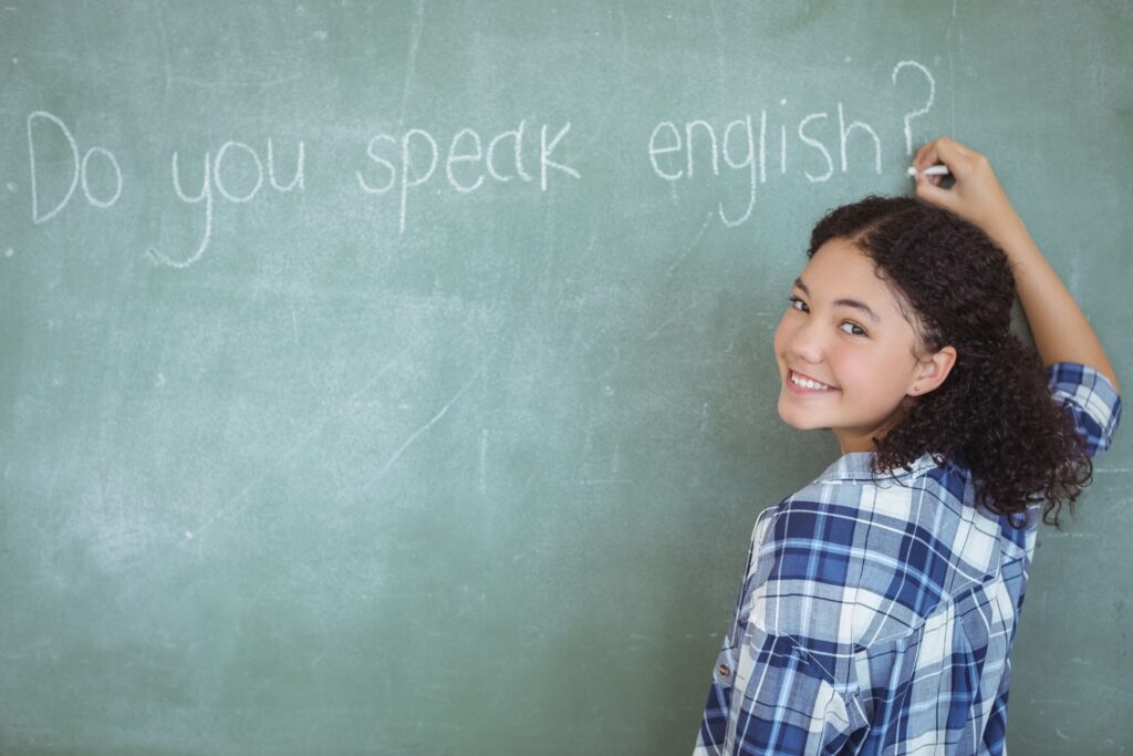 Corso inglese base