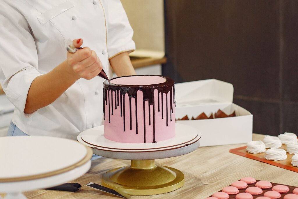 Corso pasticcere