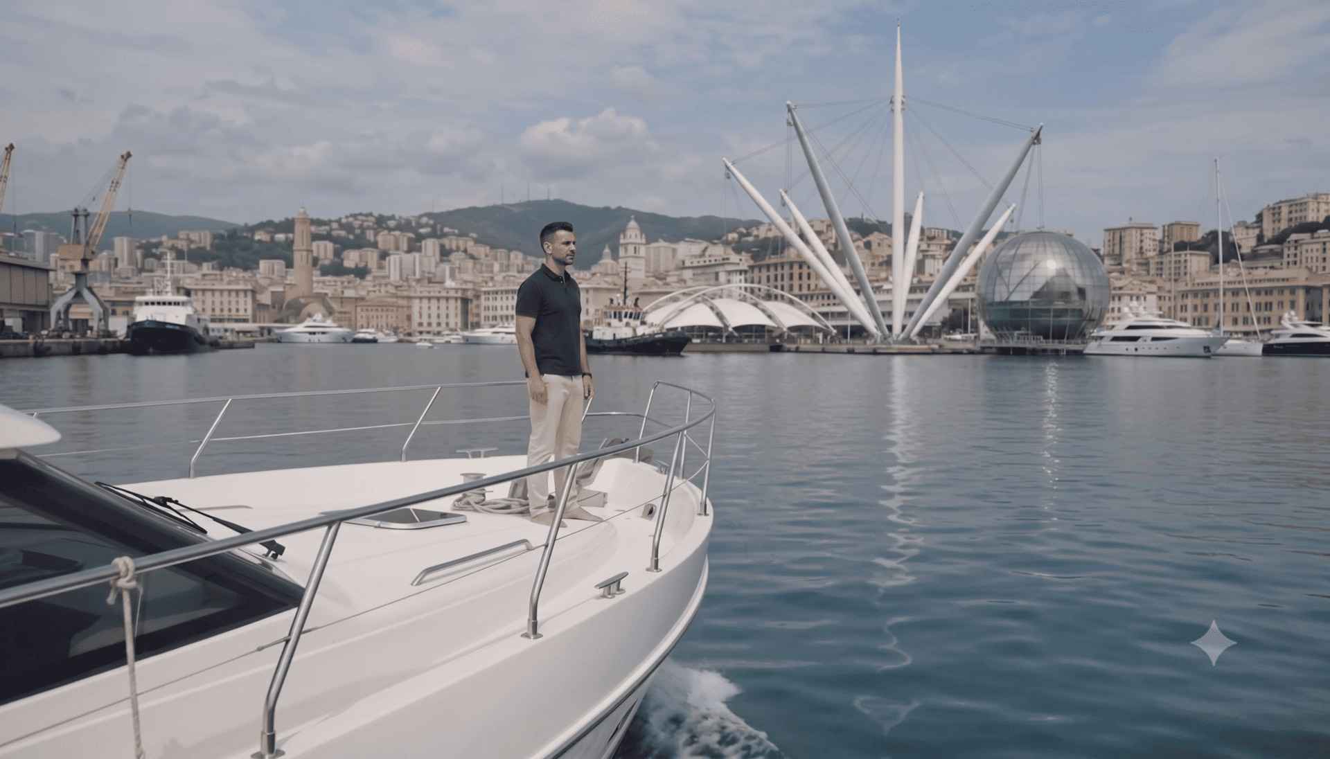 Anteprima Immagine Bando Blue Economy 2026 Ciofs FP Liguria